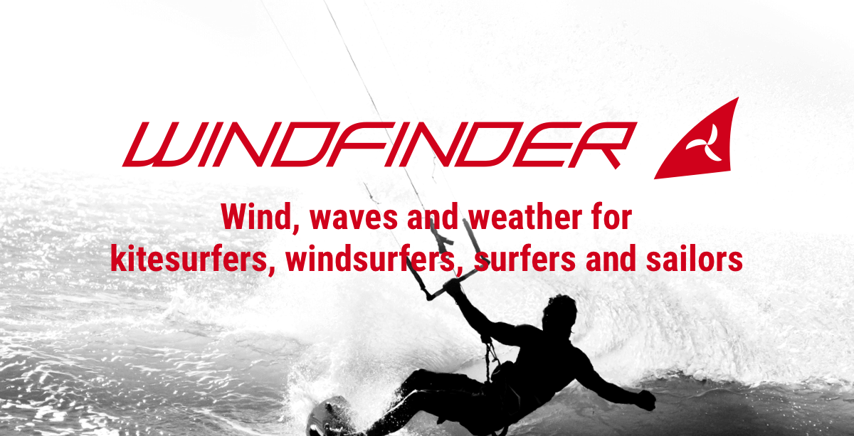 Windfinder"