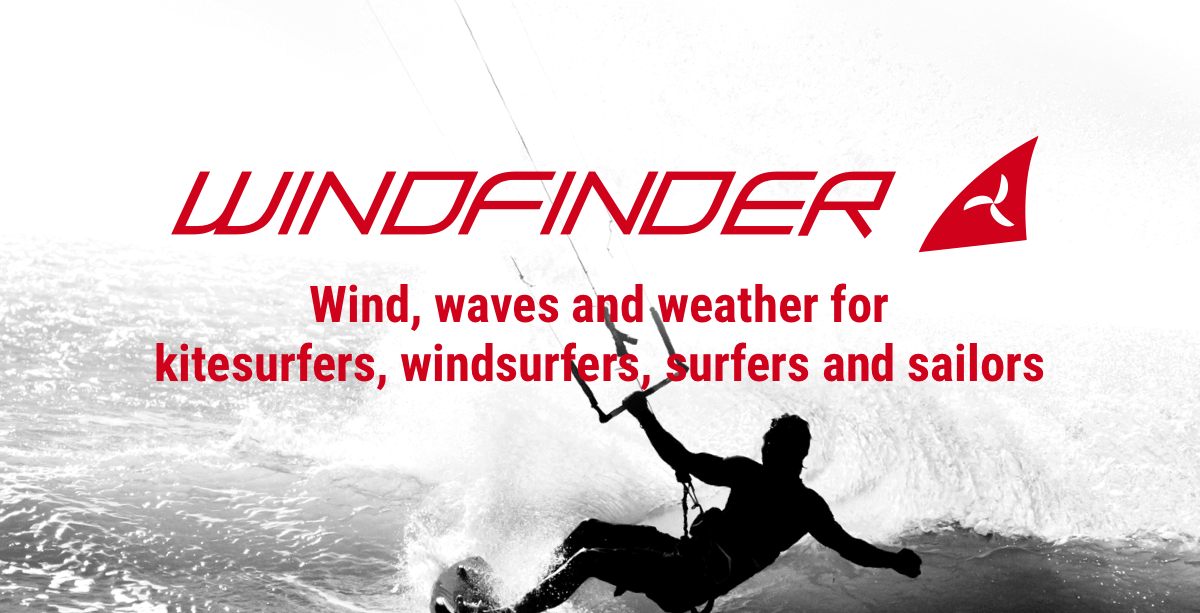 Windfinder